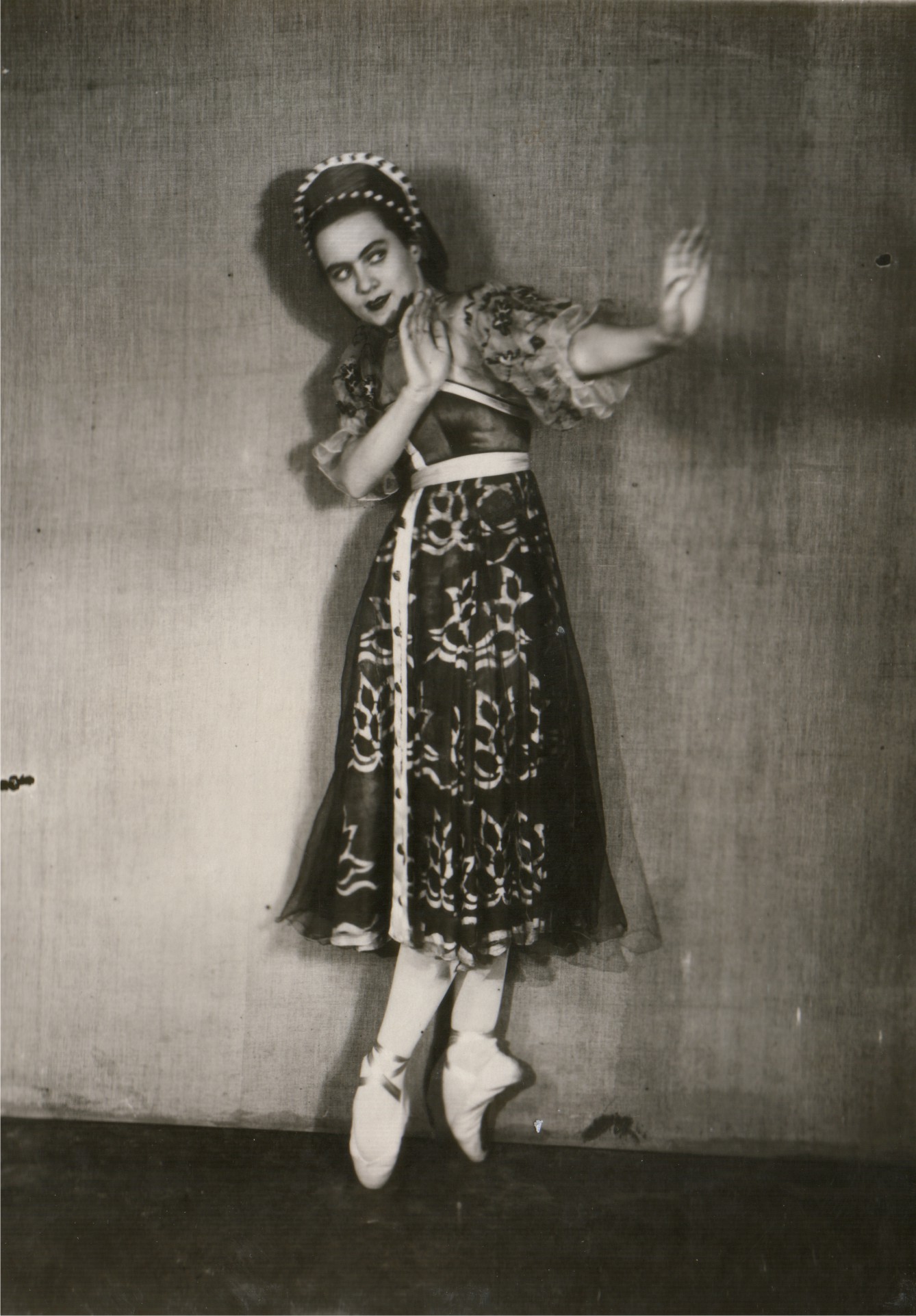 Юбилей звезды балета – 90 лет Татьяне Зиминой - НОВАТ - фото №18